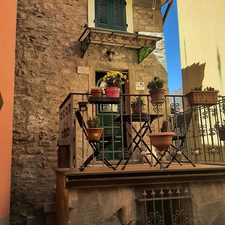 Vila Da Greta La Spezia Exteriér fotografie