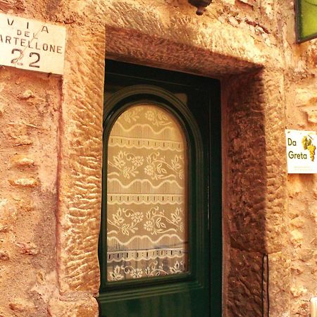 Vila Da Greta La Spezia Exteriér fotografie