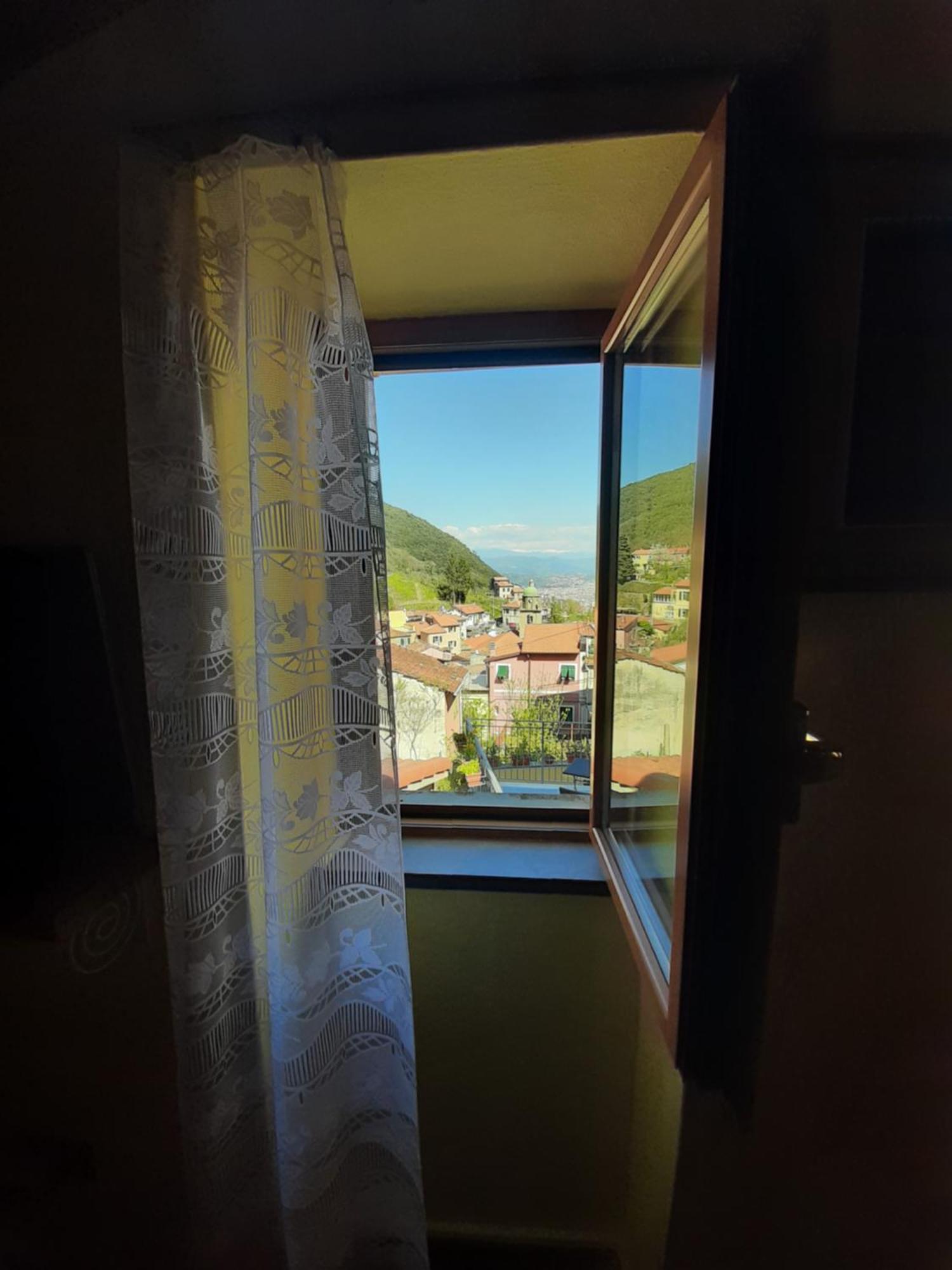 Vila Da Greta La Spezia Exteriér fotografie